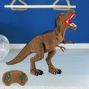 Svietiace RC dinosaury so svietiacimi Vek dieťaťa 