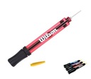 Шаровой насос WILSON NCAA 6'' DUAL ACTION PUMP