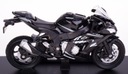 KAWASAKI NINJA ZX10RR MODEL METAL MOTOR WELLY 1:18 Kod producenta 12144