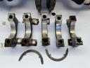 VILEBREQUIN MERCEDES W124 E200 200E 200CE 200TE 200 2,0 M111photo 7