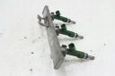 MOULURE INJECTION INJECTEUR 175204021R RENAULT 1.0 TCE HMLGT3148Rphoto 9