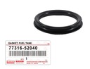 ORYGINALNA USZCZELKA KORKA WLEWU PALIWA 7731652040 TOYOTA LEXUS OE