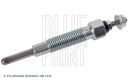 BOUGIE DE PRÉCHAUFFAGE NISSAN TERRANO I (WD21) 1986.07- 199photo 15