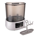 ЭЛЕКТРИЧЕСКИЙ СТЕРИЛИЗАТОР-СУШИЛКА ДЛЯ БУТЫЛОК LOVI