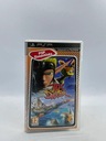 Джек и Дакстер: Потерянный рубеж PSP