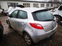MAZDA 2 ДАТЧИК ШВИДКОСТІ ESP 2010 1.6L 8V5114B296B DJ39-437Y1, 8V51-14B296  фото 8