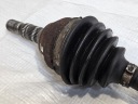DEMI-ARBRE DROITE LONGUE OPEL ASTRA J IV 1.6 16V A16XER 13250861photo 5