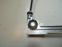 ПІДЙОМНИК СКЛА VW TRANSPORTER T4 701837502B OEM  (11077696734) фото min 8
