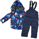 Зима два -Dino Red R.110