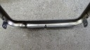 P384 SUZUKI LT 500 R GS 125 ES PROTECTION CHÂSSIS PHARES PHARES 35111-36510photo 10