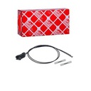 ДАТЧИК ВНЕШНЕЙ ТЕМПЕРАТУРЫ FEBI ДЛЯ CITROEN C4