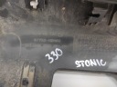 KIA STONIC MOULURE SEUIL GAUCHE 87753-H8400 17-photo 12