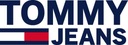Tommy Jeans DM0DM04405, pánska slim fit košeľa, r.M Druh goliera golier