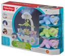 Карусель с мишкой Fisher-Price CDN41