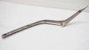 MAZDA 6 GJ LIFT 15-18R MOULURE CALANDRE CHROME GAUCHE AVANT G46L-507K1photo 8