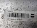 RENFORCEMENT PARE-CHOCS AVANT POUTRE AVANT BMW 5 G30 G31 TF738528810photo 7