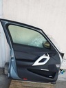 Citroen DS5 2012 ДВЕРИ ПЕРЕДНЯЯ СПРАВА LAK/KGYC