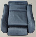 BMW X5 E70 SEAT SEAT LEFT FRONT BLACK LEATHER photo 2 - milautoparts-fr.ukrlive.com