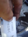КОРОБКА ПЕРЕДАЧ 6B DODGE CALIBER 2.0 CRD DEF  (18854879008) фото min 7