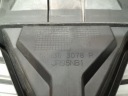 RENAULT SCENIC 3 III LIFT GRILLE CALANDRE RADIATEUR 620363078R 620783747Rphoto 15