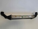 MERCEDES W202 202 RADIATEUR AIR ÉCHANGEUR AIR-AIRphoto 6