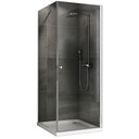 Наклонная ДУШЕВАЯ КАБИНА DS8001 - ЛЕЙДЕН 90x100