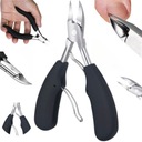 КЛИПЕРЫ ДЛЯ толстых вросших ногтей НОЖНИЦЫ ДЛЯ КУТИКУЛЯРНЫХ НОГТЕЙ