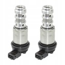 2X КЛАПАН ЗМІННИХ ФАЗ РОСПОДІЛЬНИКА BMW 1 E81 E87 3 E46 11367560462 11361707323  фото 10