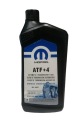MOPAR ATF+4 1 КВАРТА ТРАНСМИССИЯ POWER STEEL MS-9602