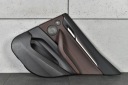 BMW X2 F39 SEAT SEAT SALON SOFA SALON CONSOLE M-SPORT MESH EDITION  photo 8