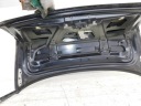 VOLVO S80 2.8T 1999R КРИШКА БАГАЖНИКА ЗАД ЗАДНЯ  (17855525943) фото min 9