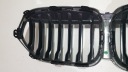 BMW X1 F48 F49 РЕШІТКА РЕШІТКА РАДІАТОРА РЕШІТКИ 8493450  (13521559913) фото min 11