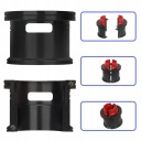 KIT PRZYRZAD DO INSTALLATION SEALS LAG DO SUBSTITUTIONS 35MM–50MM  photo 13