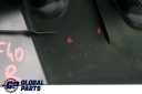 BMW F40 PLAQUE PROTECTION CHÂSSIS BRAS DE SUSPENSION DROITE DROIT ARRIÈRE 6858414photo 12