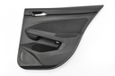 ОБИВКА БОКОВОЙ ДВЕРИ ЗАДНЯЯ ПРАВАЯ 5H6867212AG VW GOLF VIII MK8 5H 2020