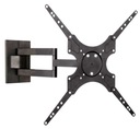 ART AR-61XL Крепление для ЖК-/LED-телевизора 19–46 дюймов, вес до 25 кг