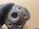 ВАЛ КОЛІНЧАСТИЙ DO SZLIFU 1.5 BLUE HDI TDCI YH01 PEUGEOT CITROEN FORD TOYOTA  фото 12