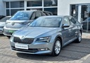 Skoda Superb 1.5 Benzyna 150KM Przebieg 98000 km