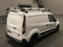 КОРЗИНА НА ДАХ RHINO KAMMRACK VW CRAFTER L5H3 2017-  (18908335169) фото min 12