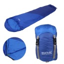 Спальный мешок REGATTA HILO V2 200 RCE373 2T3 80х220 см синий