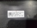 BUMPER REAR BACK BMW 2 U06 ACTIVE TOURER 5A0E555  photo 15