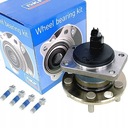 ПОДШИПНИК SKF СТУПИЦА ЗАДНЕГО КОЛЕСА FORD MONDEO III MK 3