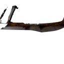 DÉCORS BAGUETTES DREWNIANE ENSEMBLE AUDI A6 C7 4G 4G0864261 4G0867410 BOIS OEphoto 8