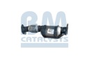 BM CATALYST CATALYSEUR AUDI A4/A6 1,9TDI/2,0TDIphoto 9