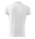 Cotton Heavy koszulka polo męska biały M,2150014 Waga produktu z opakowaniem jednostkowym 0.35 kg