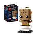 LEGO BrickHeadz 40671 - Groot cserépben SZUPER AJÁNDÉK Gyorsan:) Márka LEGO