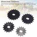 Комплекти Для Переобладнання 14T 16T 18T