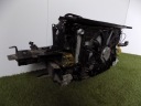 BMW 5 F10 LCI PANNEAU AVANT KIT RADIATEURS 12575photo 9