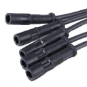 KIT CÂBLES D'ALLUMAGE BOSCH 0986356853 7565083photo 14