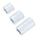 3PCS 12 MM ОСИ ВТУЛКА 19 MM 25 MM 35 MM СТАЛЬНОЙ STOPOWA ПОДХОДЯЩИЙ 69  фото 7